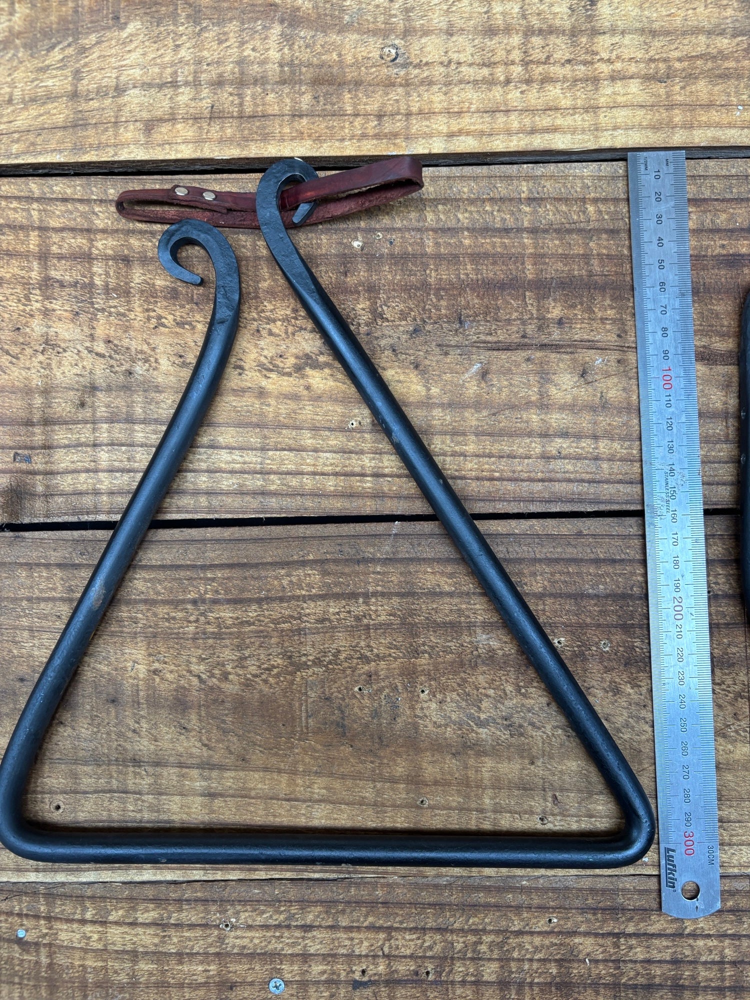 Dinner Triangle Free Shipping