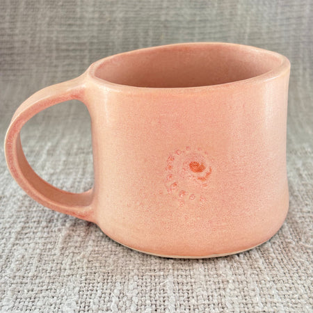 Coastal Mug - Coral