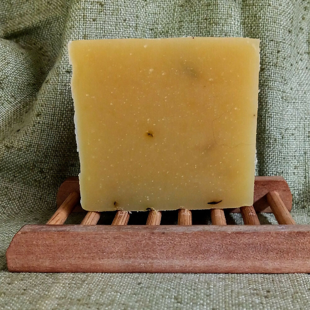 Rosemary Hair Soap