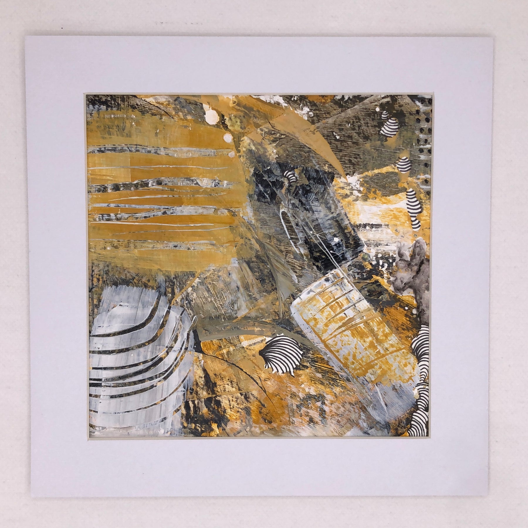 'Ochre Field'