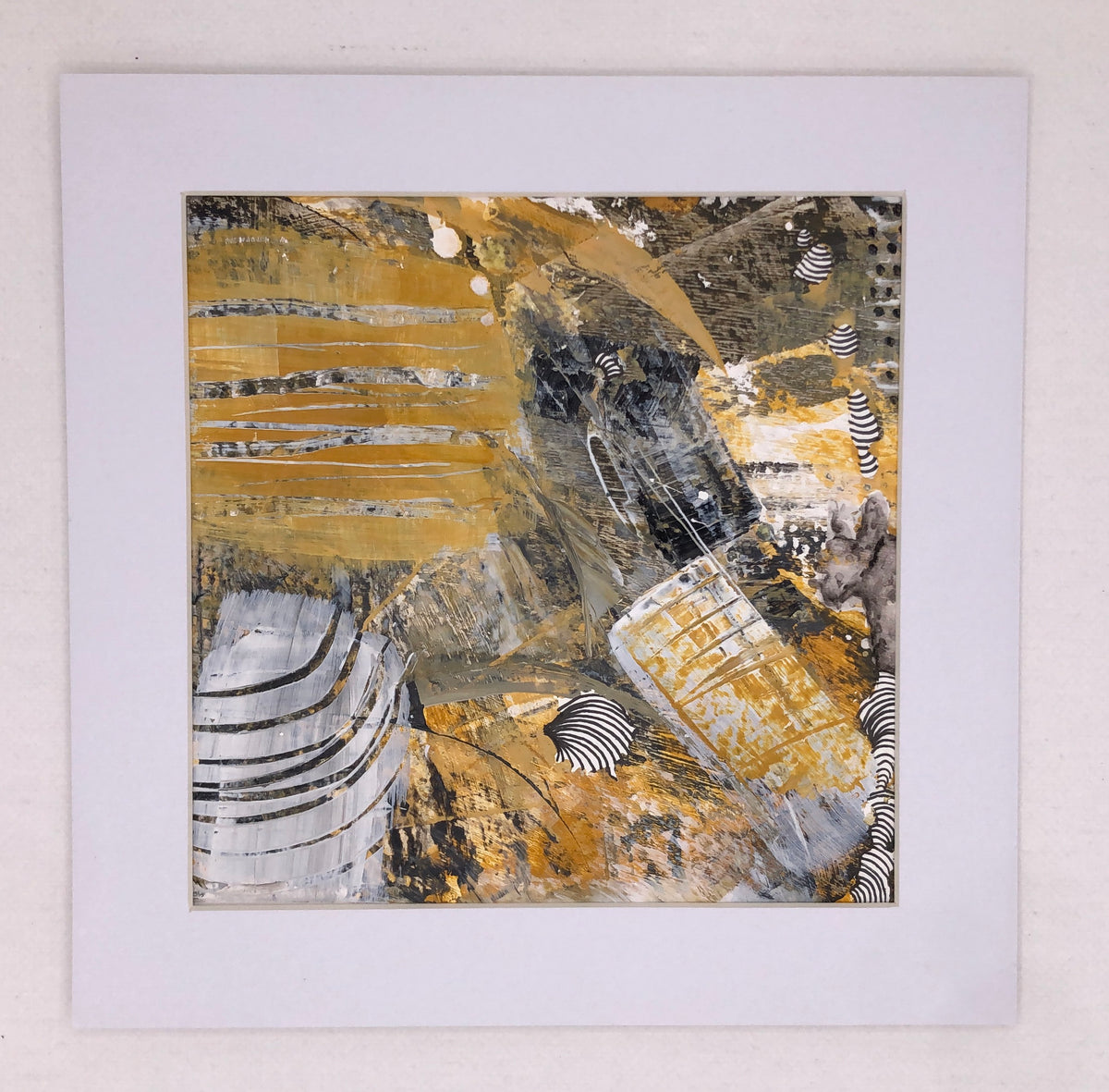 'Ochre Field'