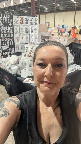 Vendor Profile Picture