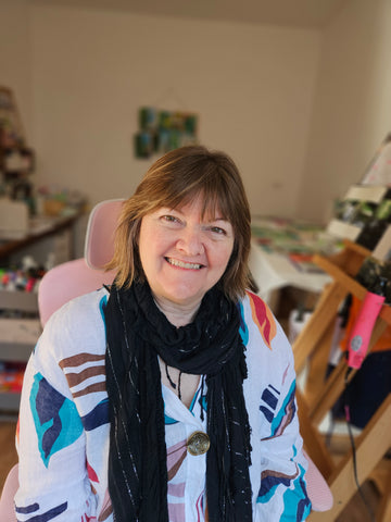Vendor Profile Picture