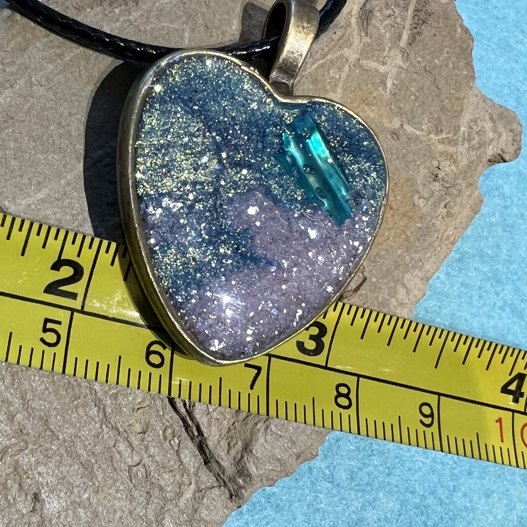 Resin Jewellery - Ocean Series