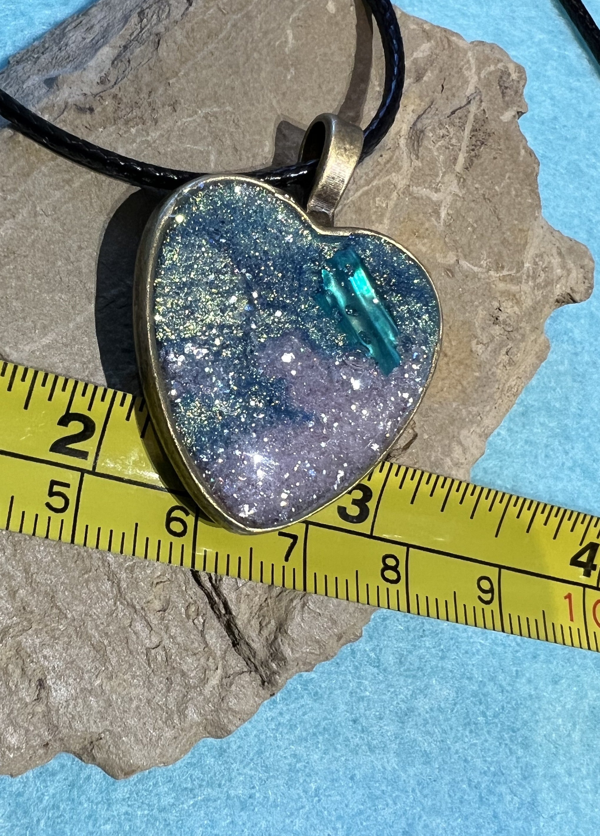 Resin Jewellery - Ocean Series