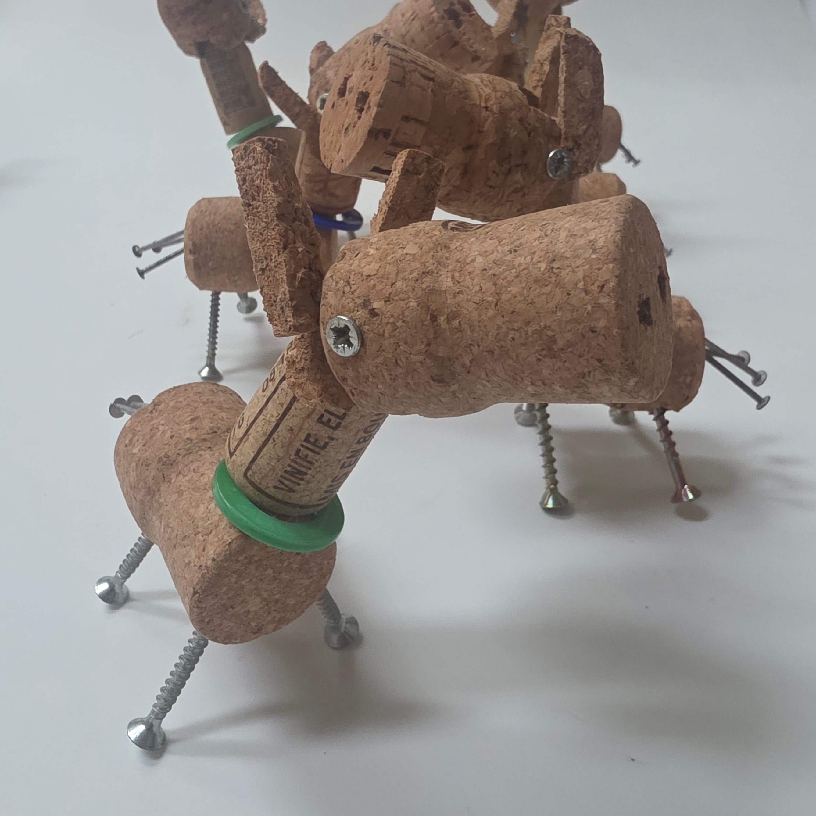 Remade, Reimagined: Cork Horse - Celebrate The Year of the Horse