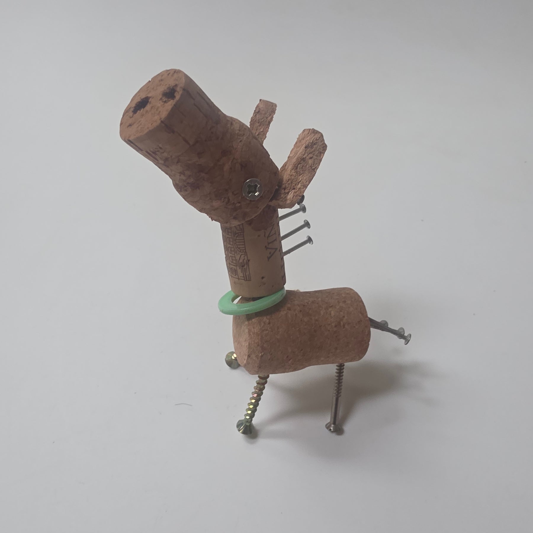 Remade, Reimagined: Cork Horse - Celebrate The Year of the Horse
