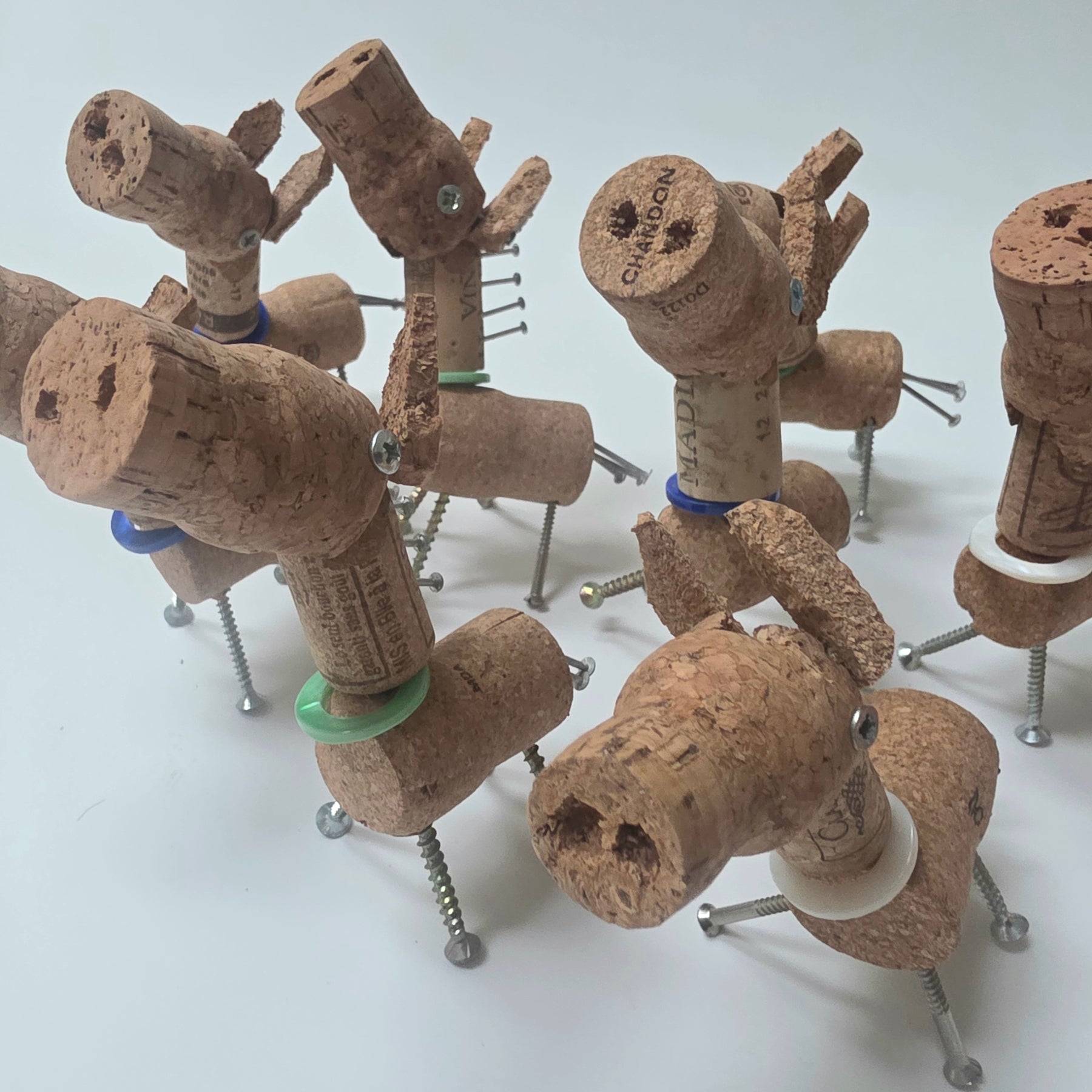 Remade, Reimagined: Cork Horse - Celebrate The Year of the Horse