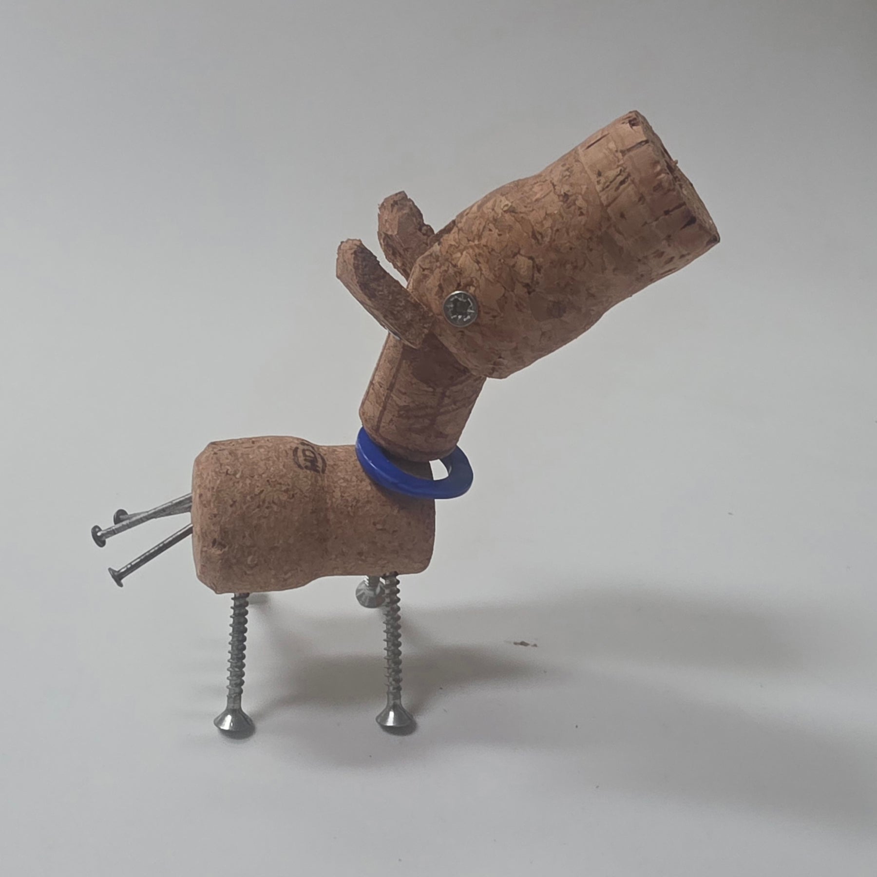Remade, Reimagined: Cork Horse - Celebrate The Year of the Horse