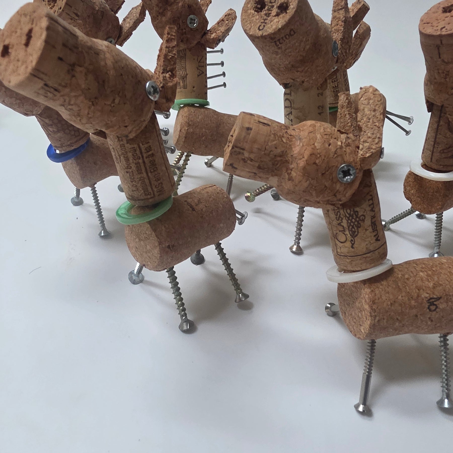 Remade, Reimagined: Cork Horse - Celebrate The Year of the Horse