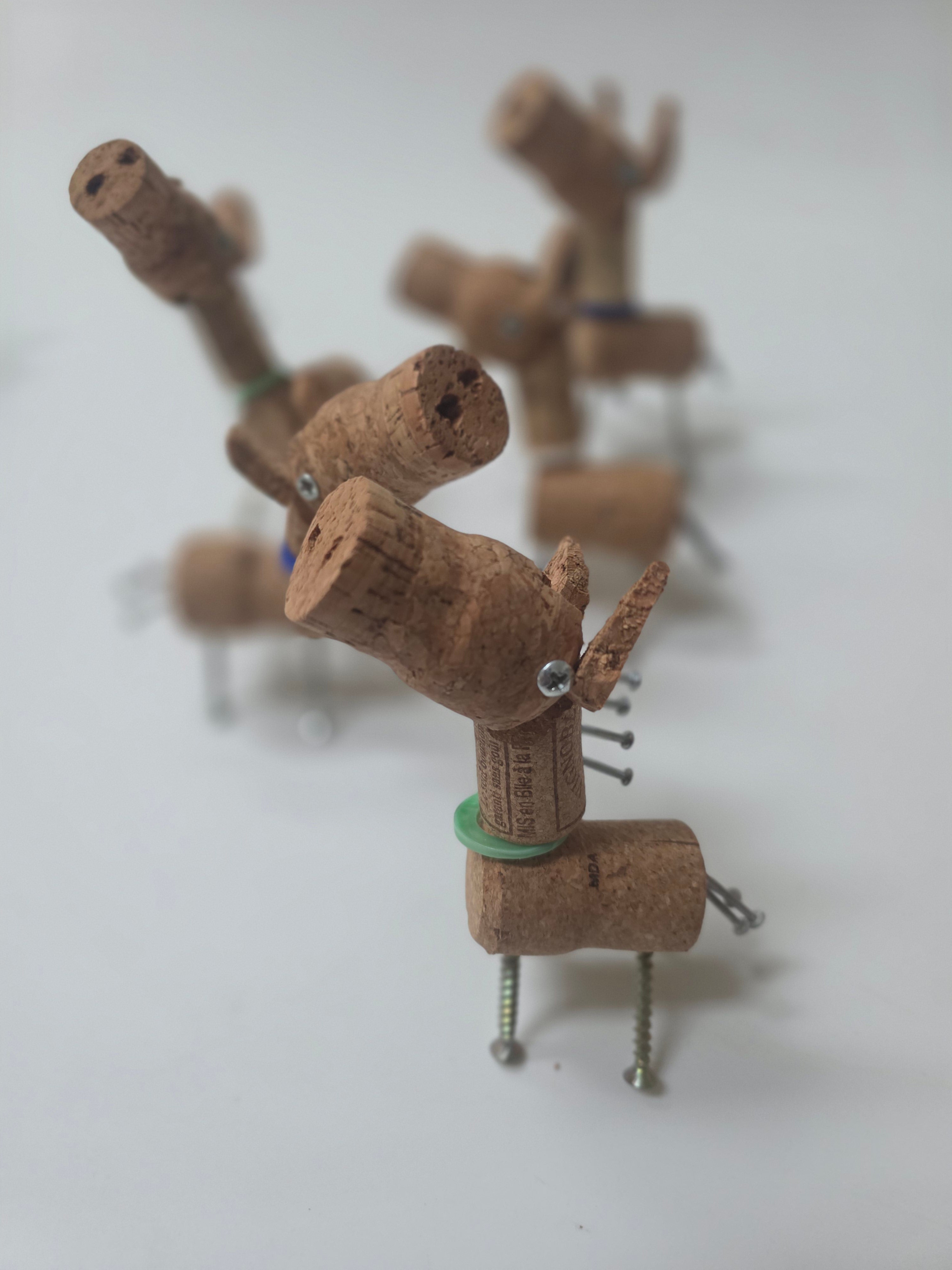 Remade, Reimagined: Cork Horse - Celebrate The Year of the Horse