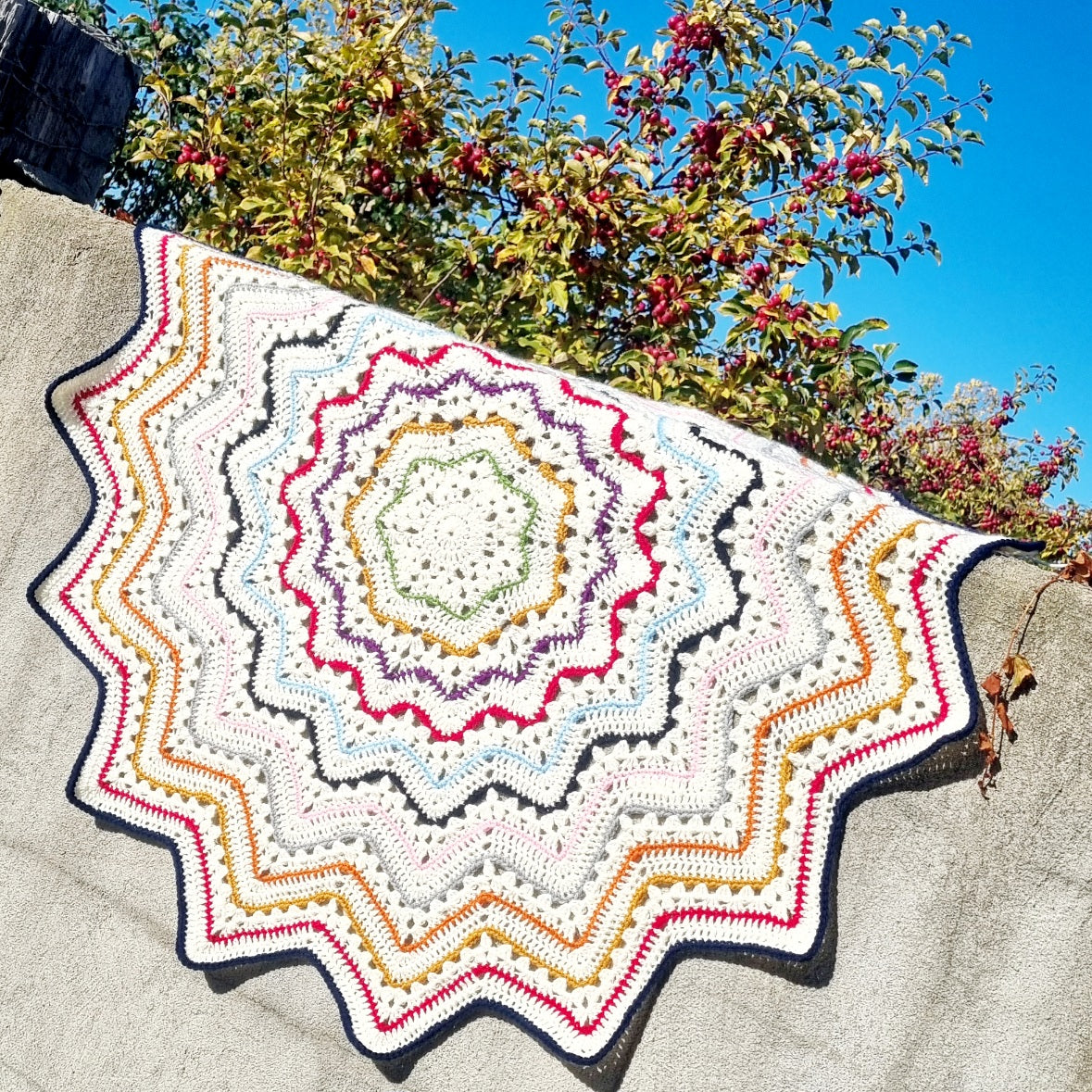 Taylor Swift Eras Inspired Blanket
