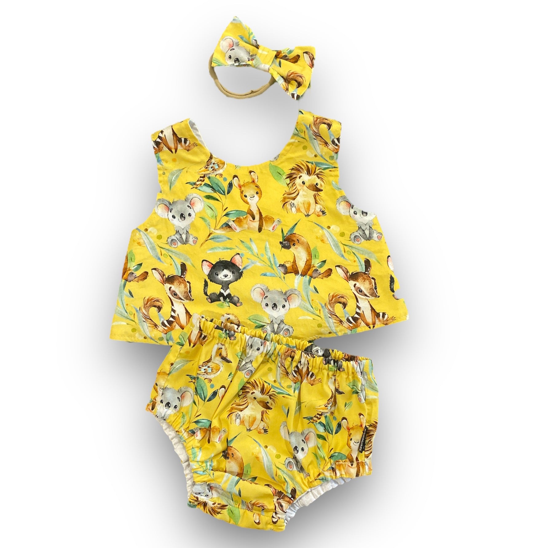 Handmade BABY and KIDS Clothing | $15 - CLEARANCE ITEMS