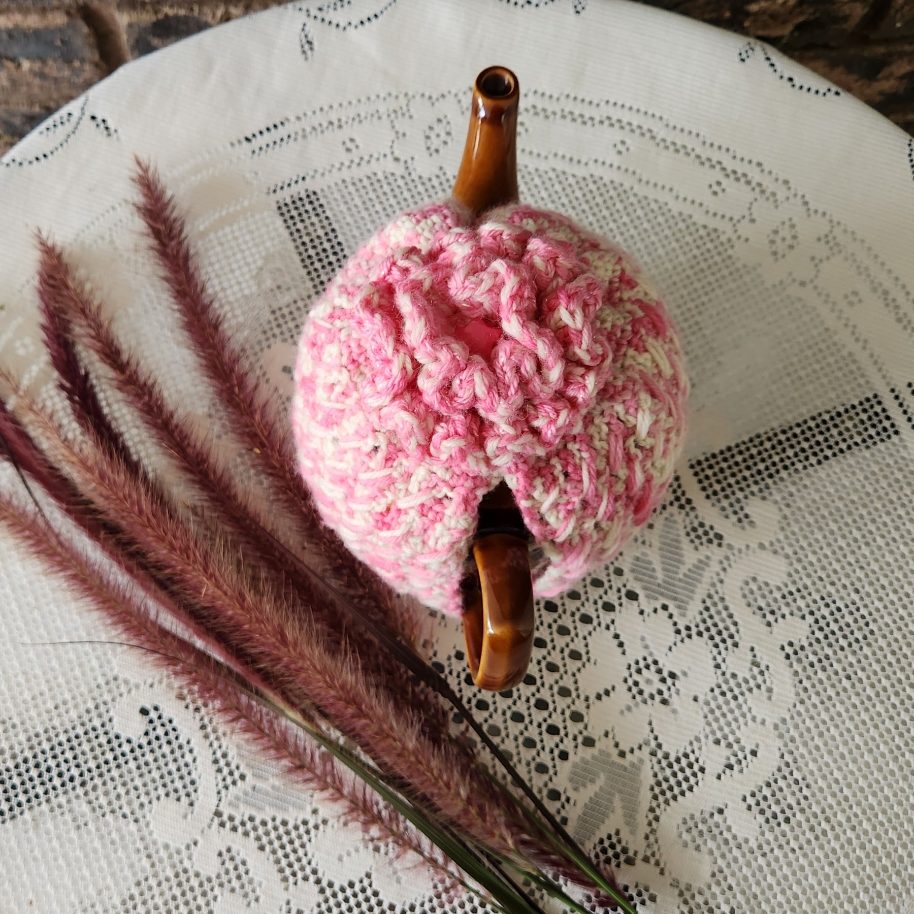 Tea Cosy Fits Small Tea Pot