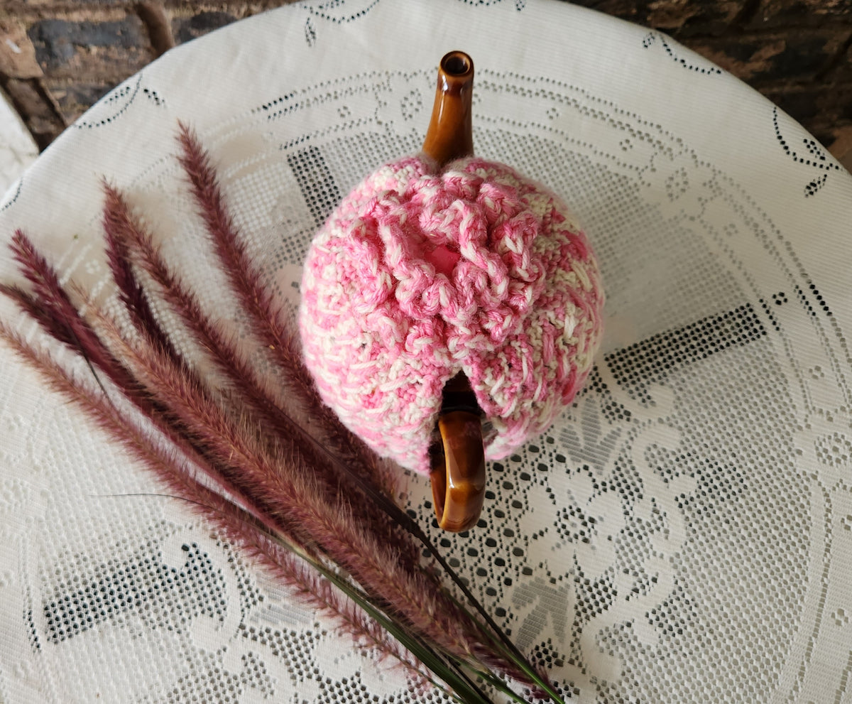 Tea Cosy Fits Small Tea Pot