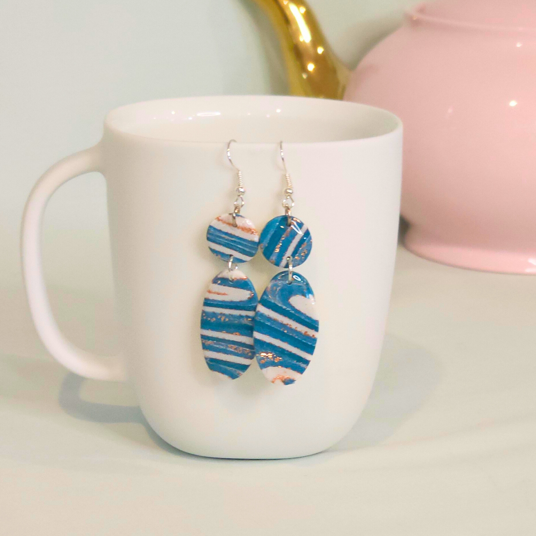 Aisling Earrings