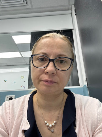Vendor Profile Picture