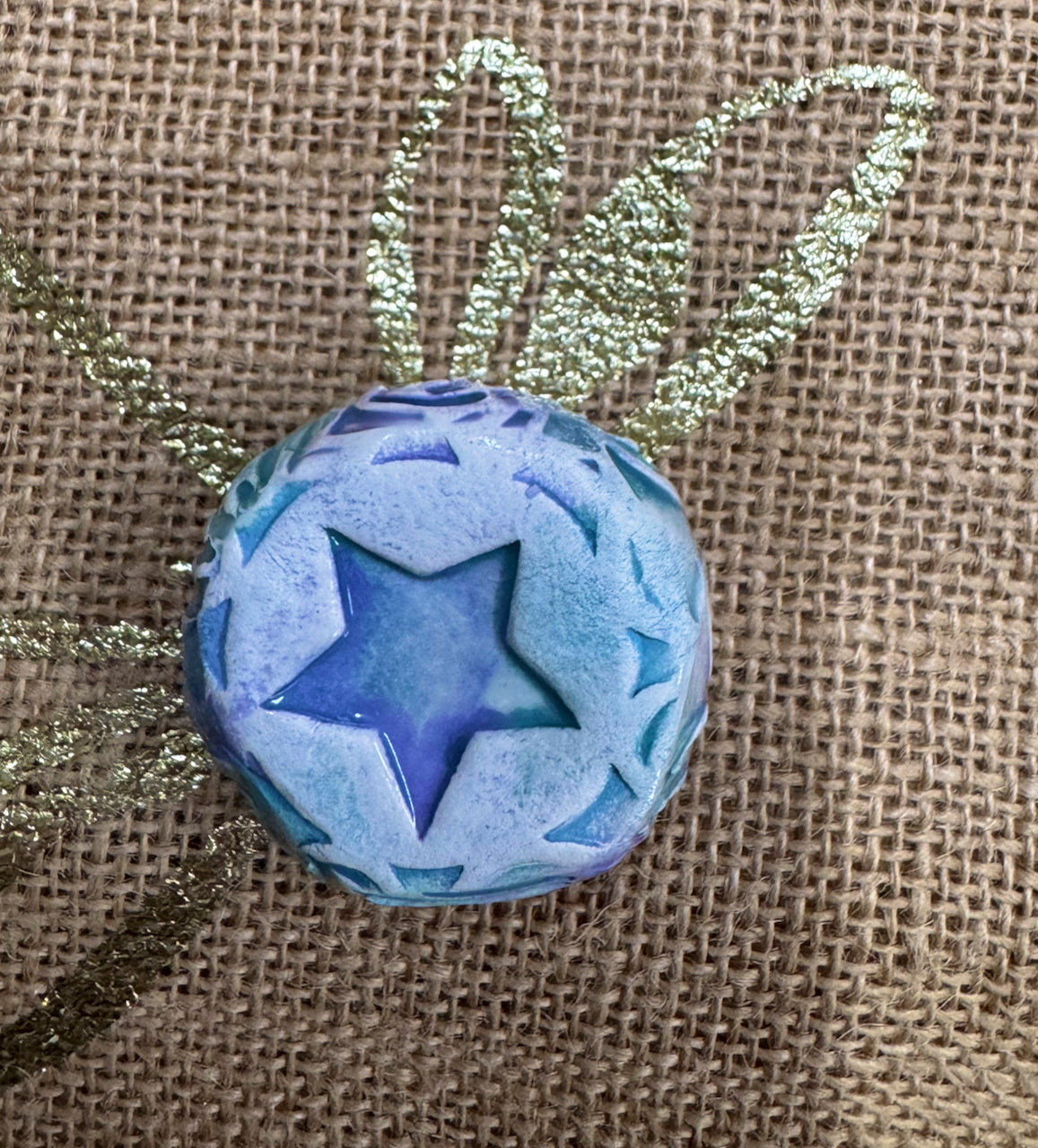 Mindfulness Stone - Happiness