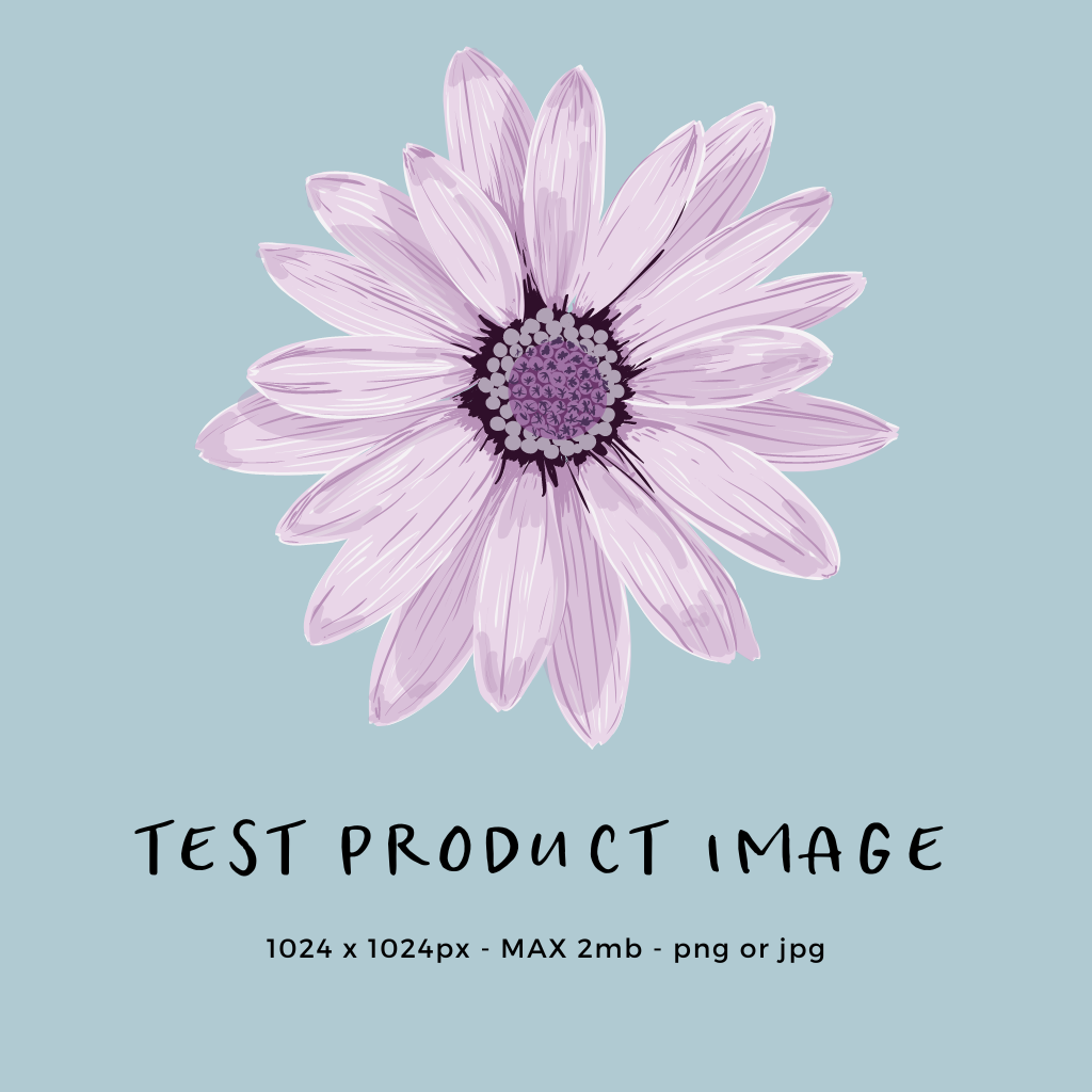 Product title with variants - moons and stars