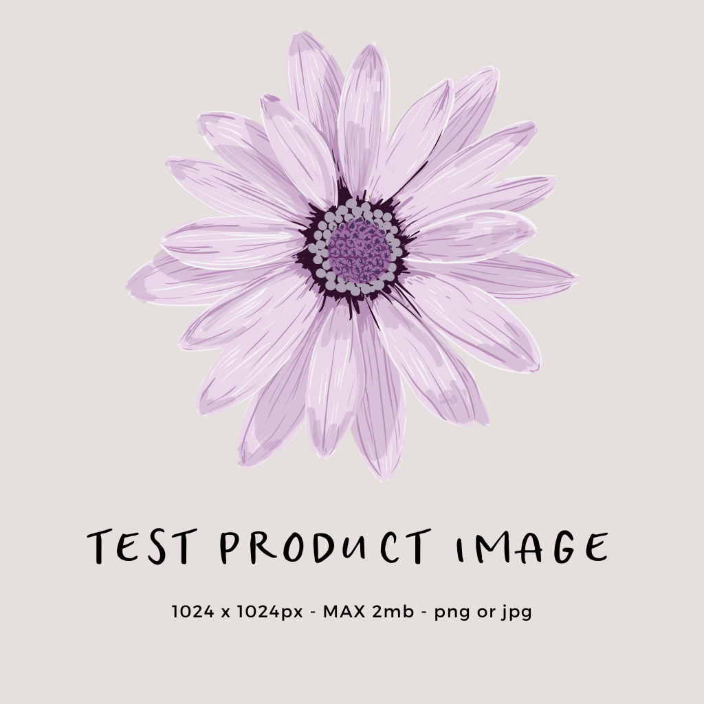Test Product - Custom options