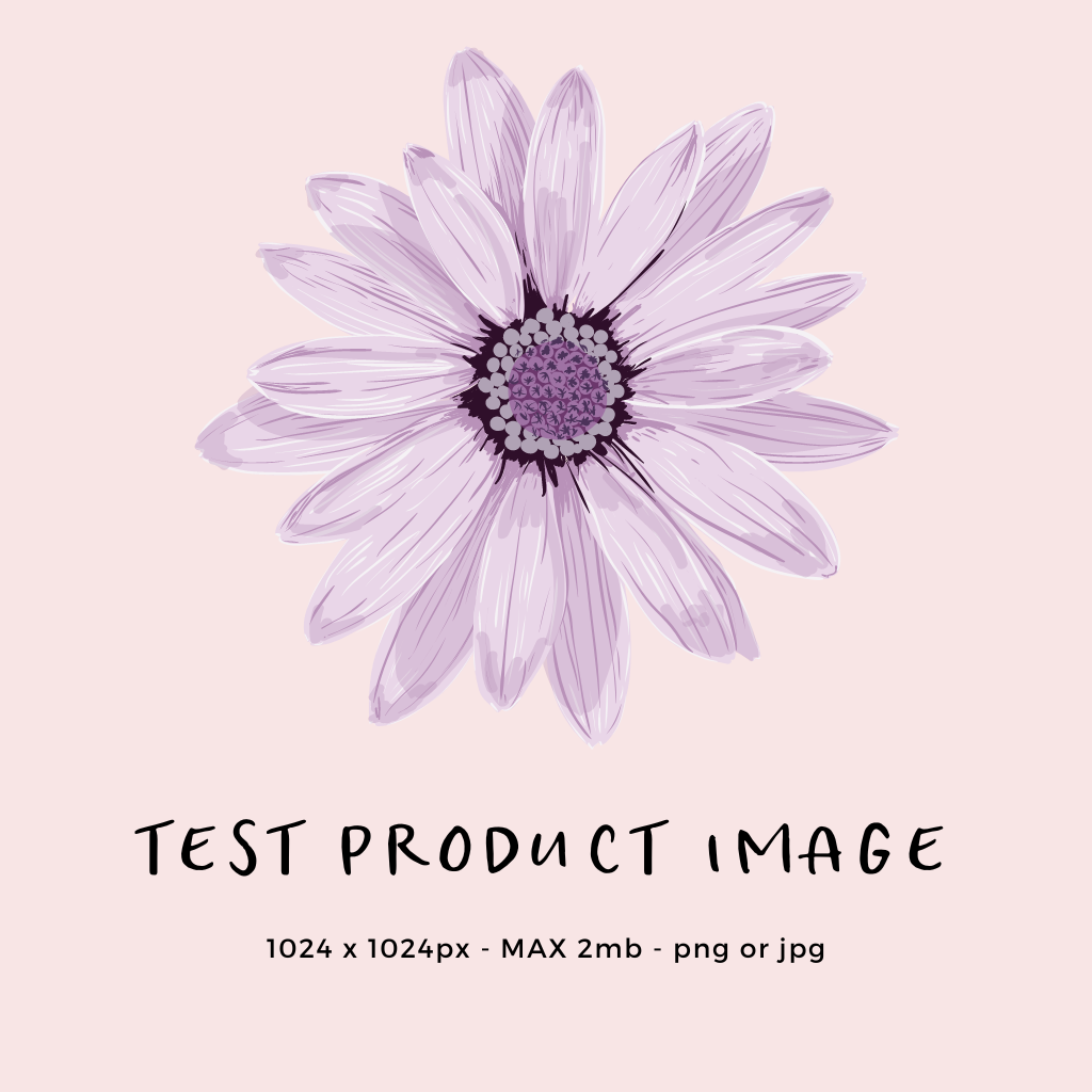 Test Product - Custom options