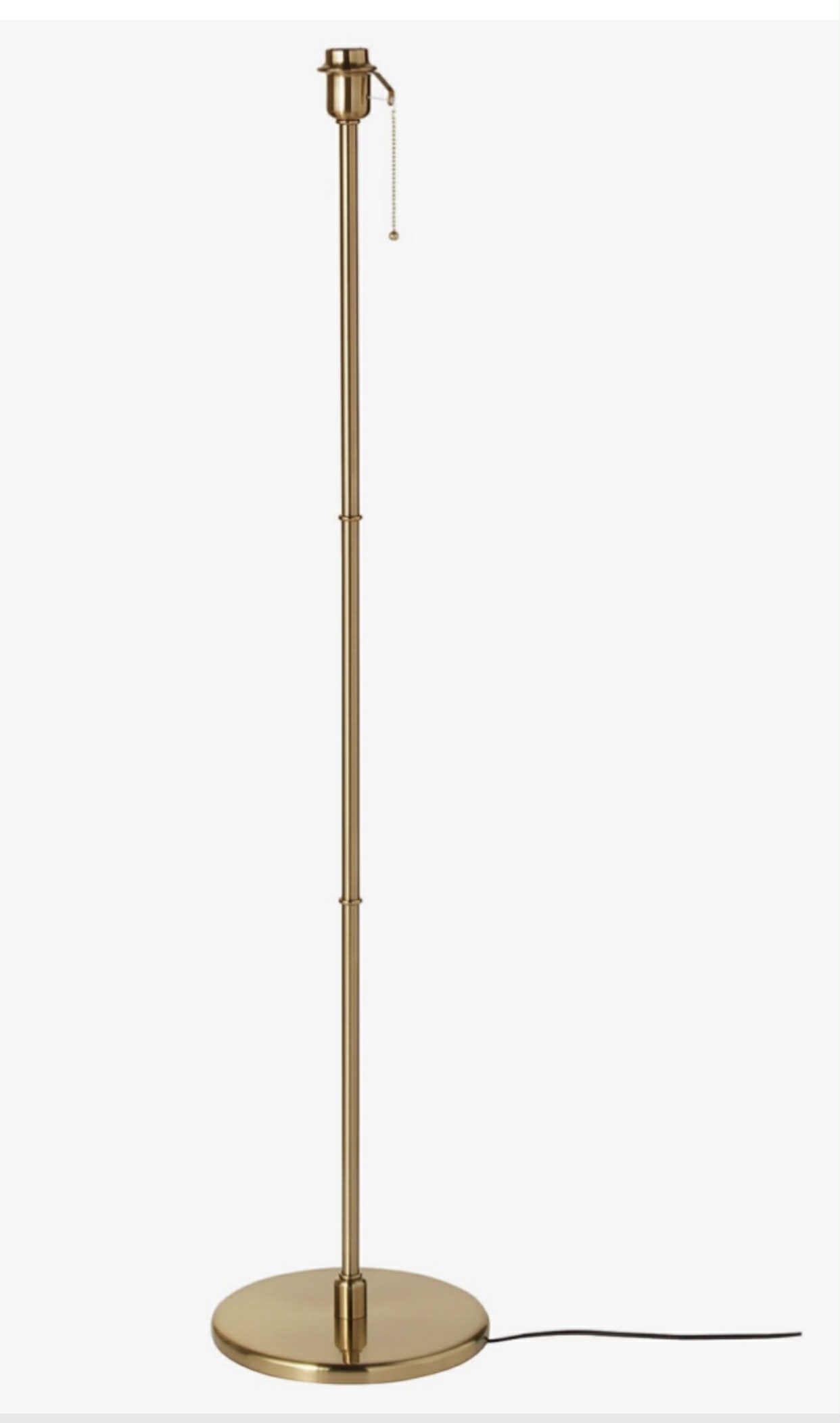 "Radiance" Handmade lampshade