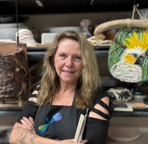 Vendor Profile Picture