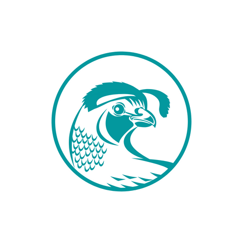 The Creative Quail Vendor Logo