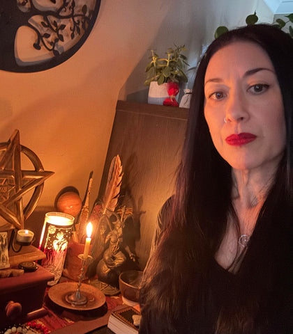 Vendor Profile Picture