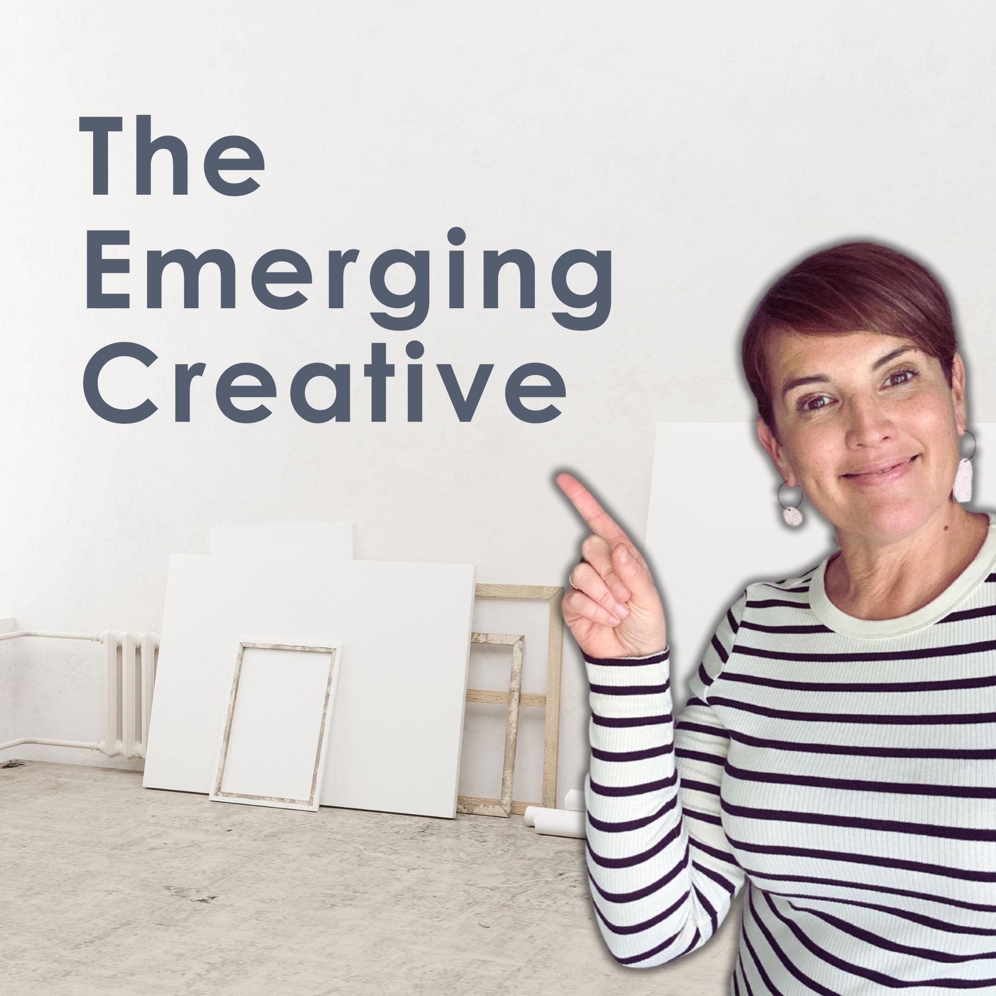 Emerging Creative