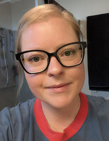 Vendor Profile Picture