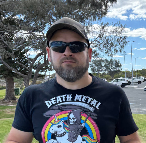 Vendor Profile Picture
