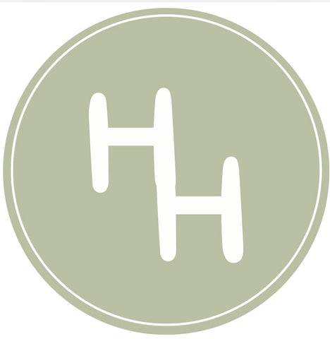 The Happy Hook Shop Vendor Logo