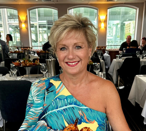 Vendor Profile Picture