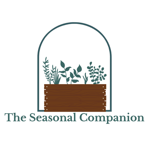 The Seasonal Companion Vendor Logo