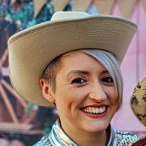 Vendor Profile Picture
