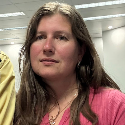 Vendor Profile Picture