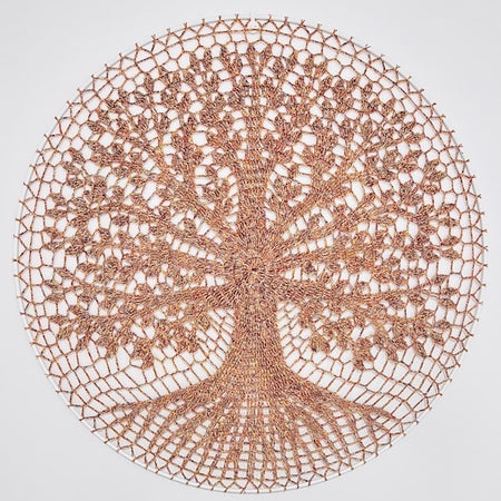 Tree of Life Mandala