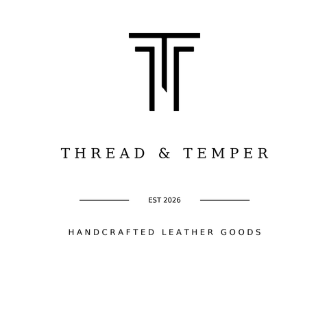 Thread & Temper Vendor Logo