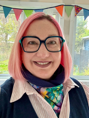 Vendor Profile Picture