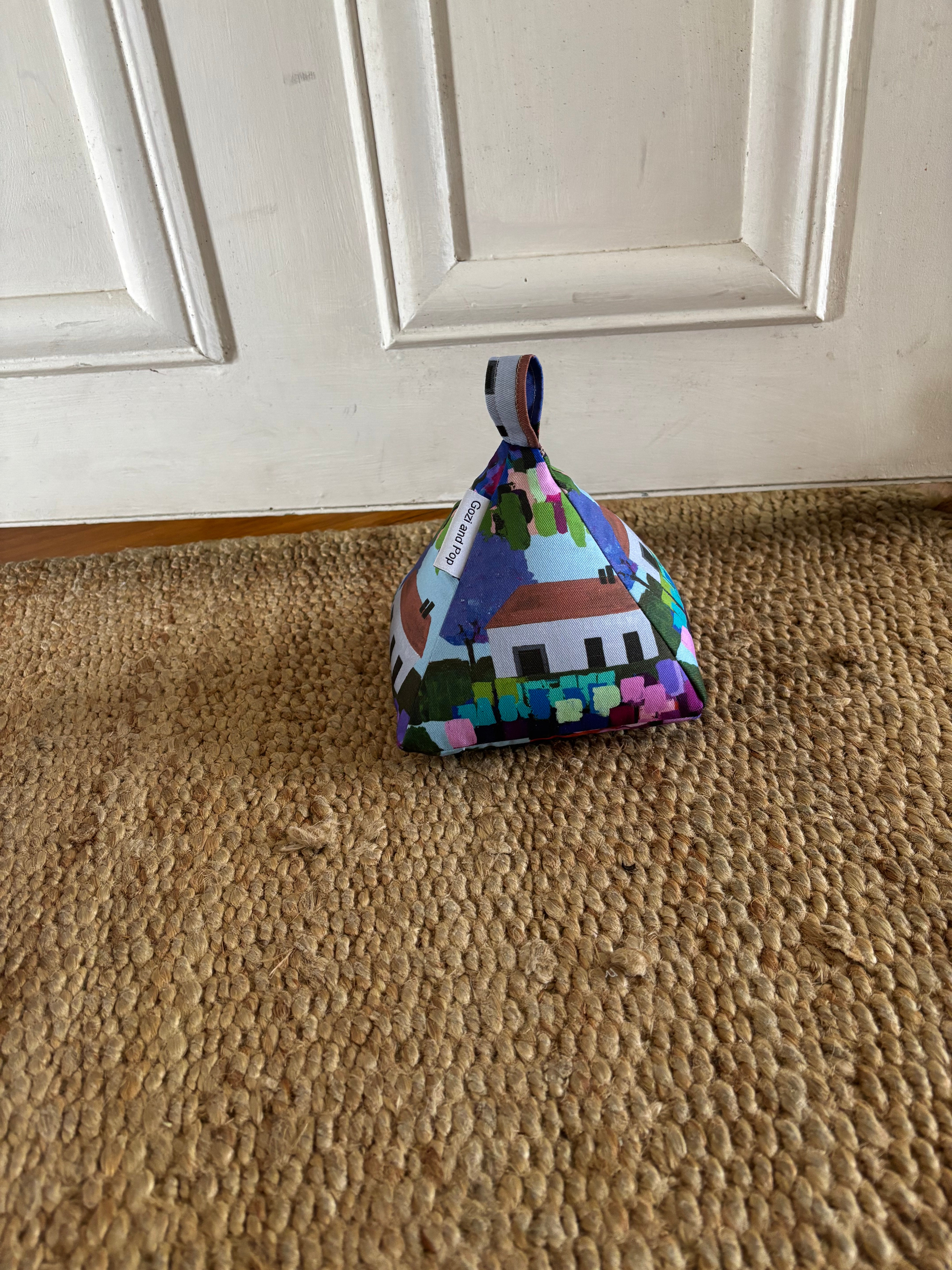 Doorstop ‘Toowoomba’