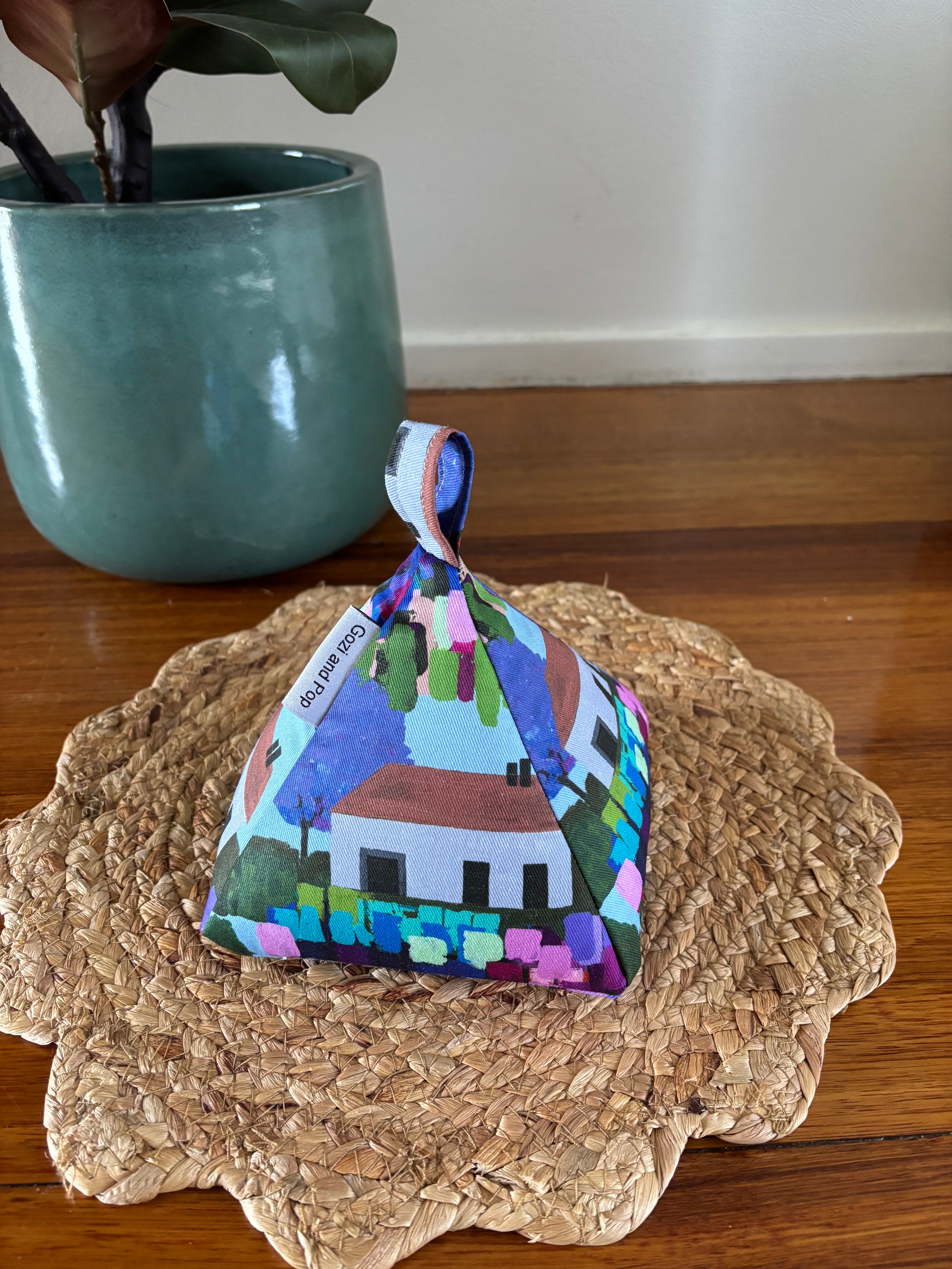 Doorstop ‘Toowoomba’