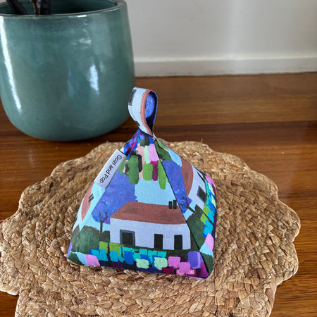 Doorstop ‘Toowoomba’