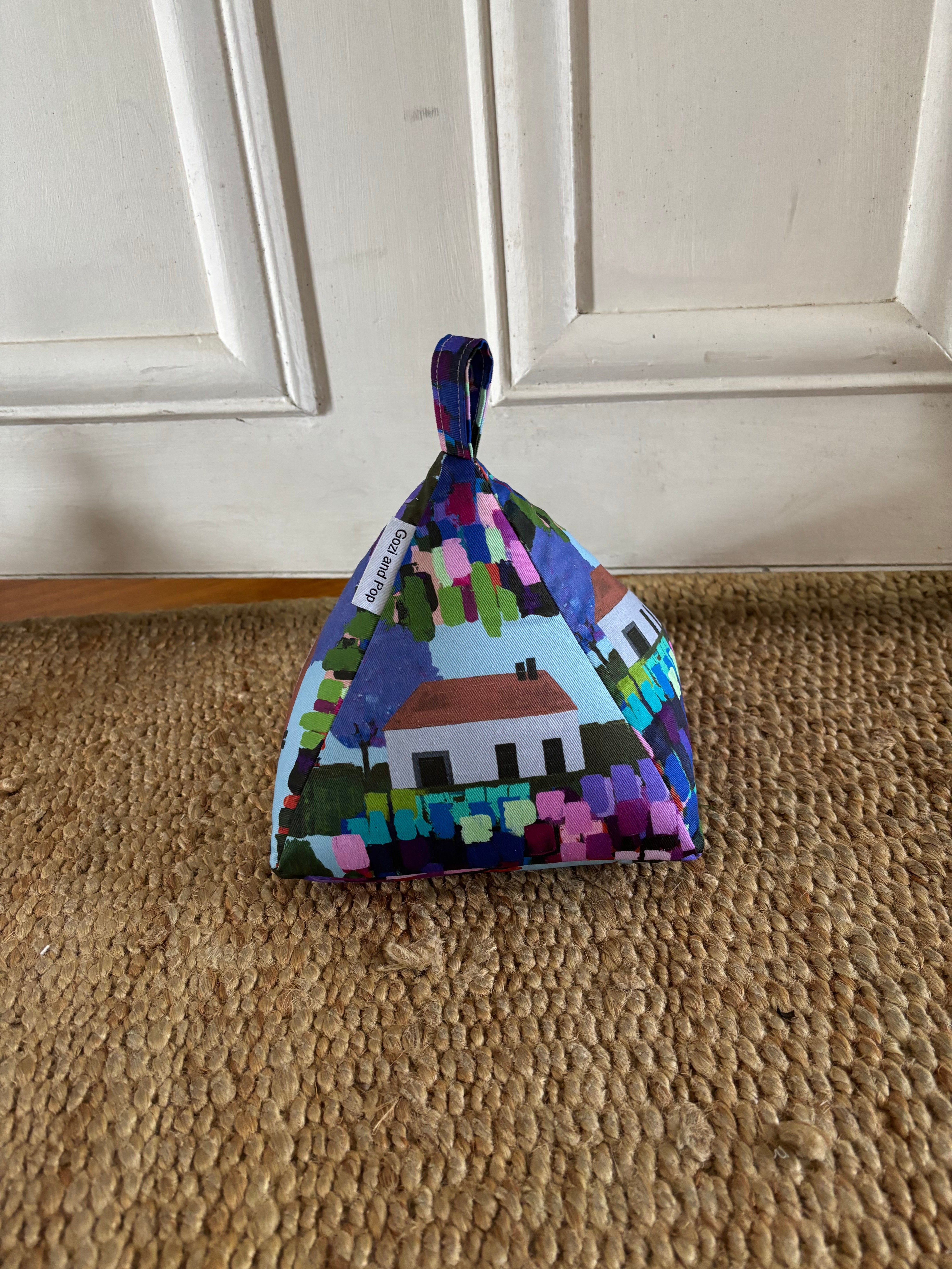 Doorstop ‘Toowoomba’