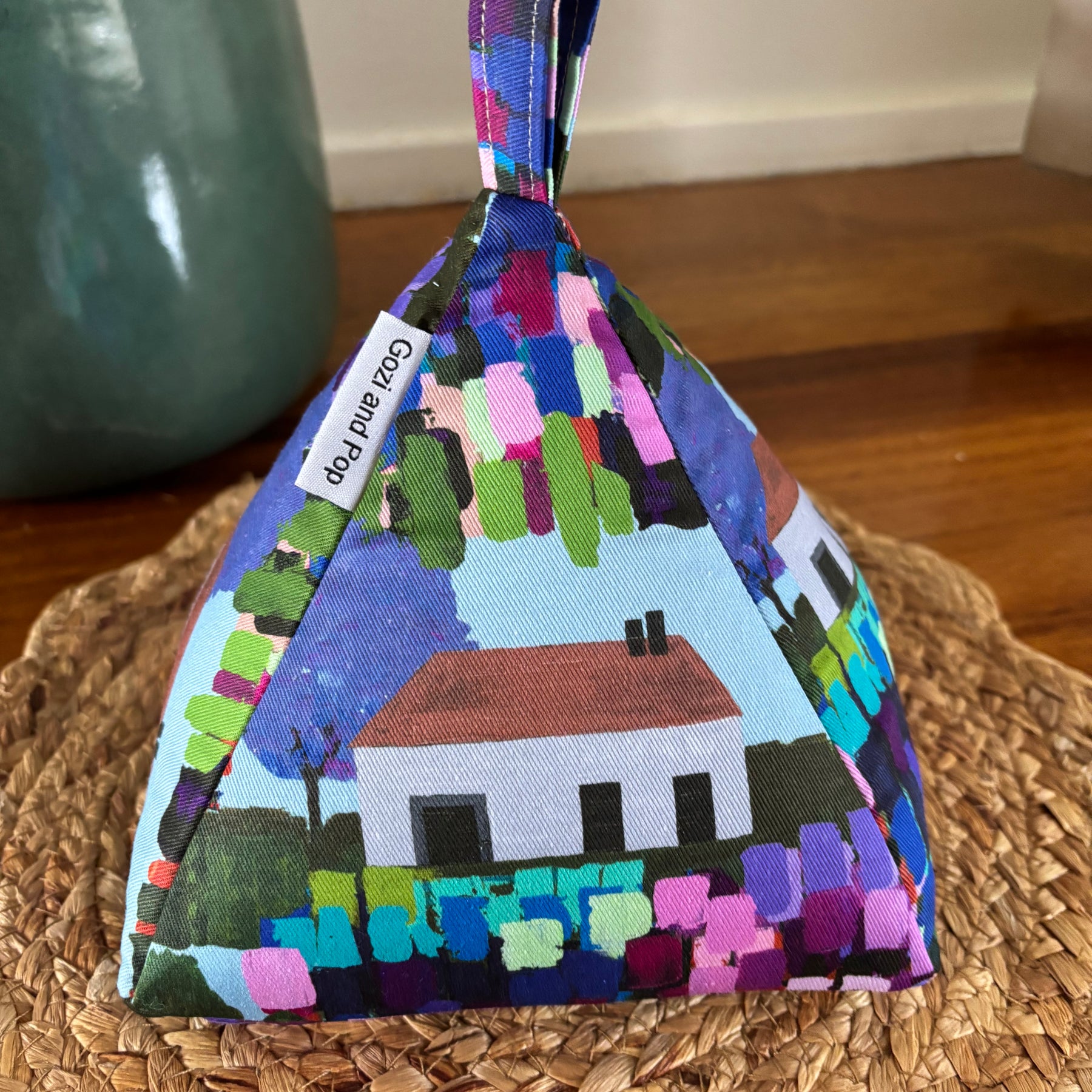 Doorstop ‘Toowoomba’