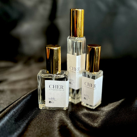 Cher - A Fragrance for All - Valentine's Day - 5ml