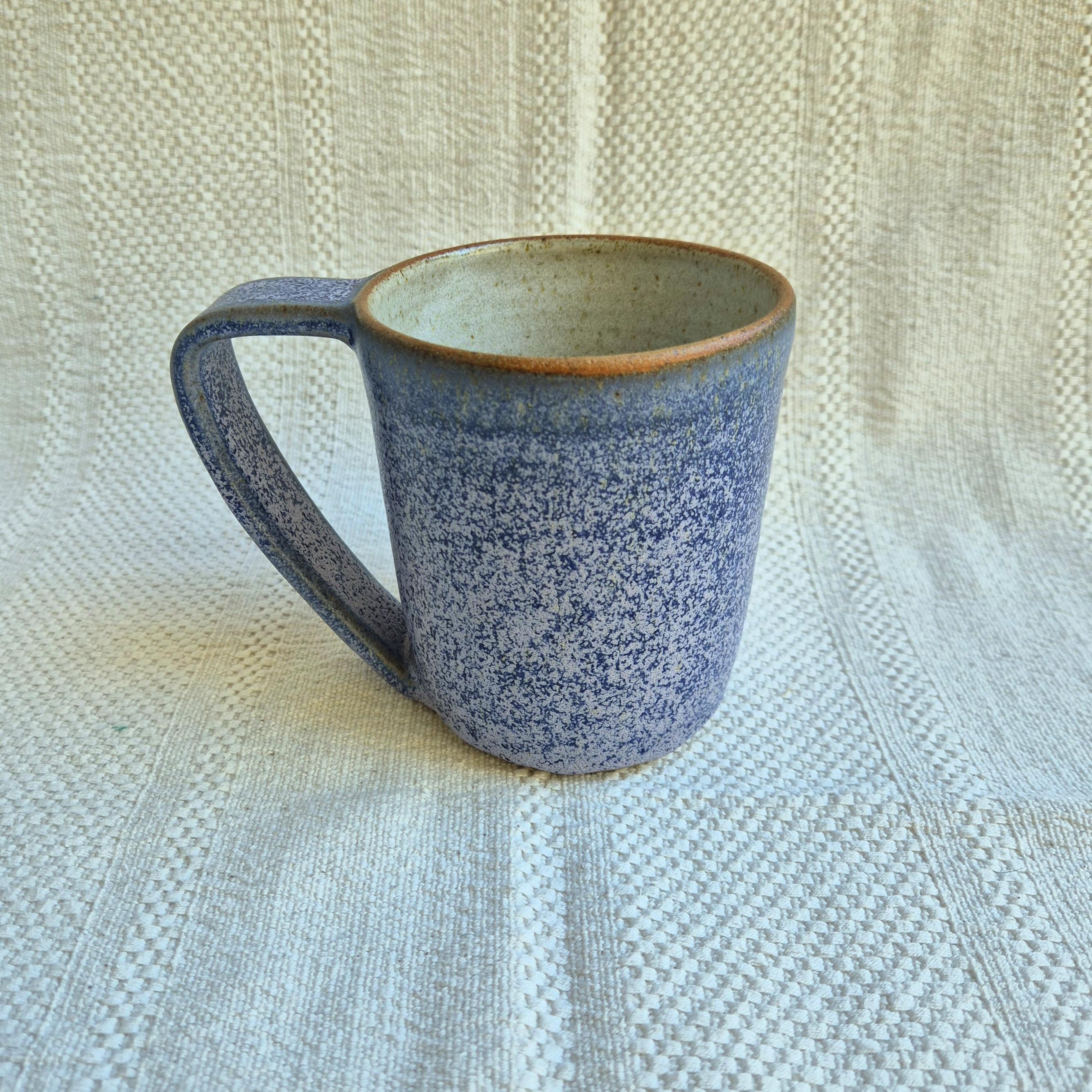 Mauve Mug