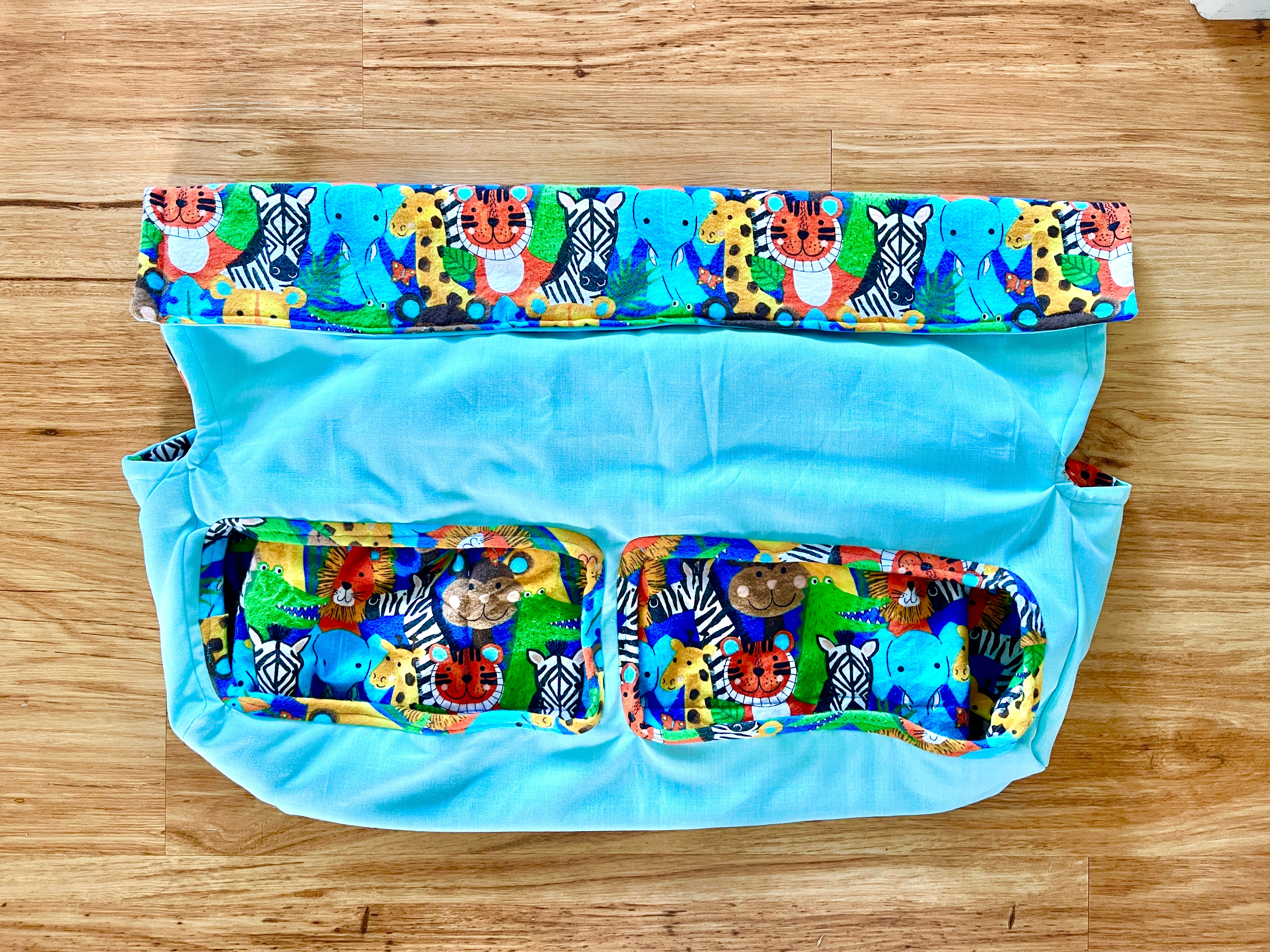Trolley Liner