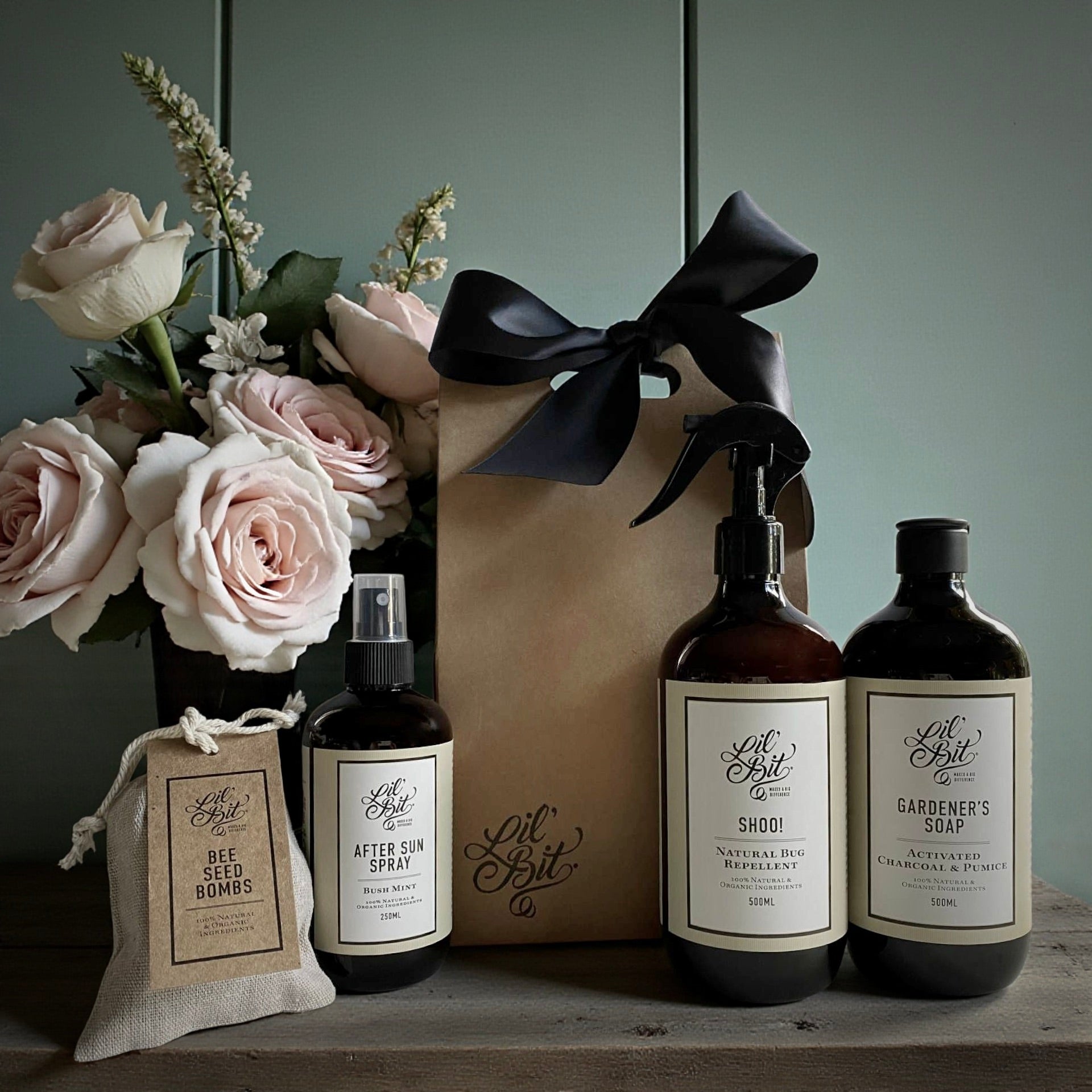 Gardeners Gift Packs