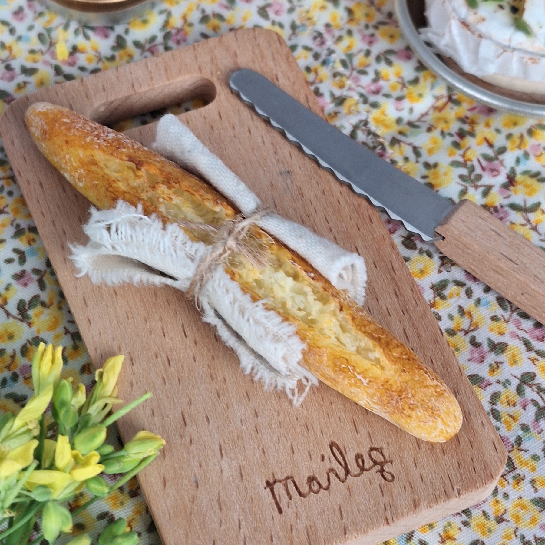 BAGUETTE - 1:6 scale